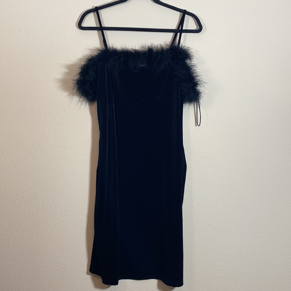 NWT Fashion Nova Dress Size 3X